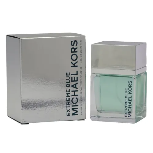Michael Kors Festes Parfüm 1er Pack (1x 40 ml) - Eau de Toilette für Herren, luxuriöser Duft in handlicher Form für unterwegs, ideal für den modernen Mann.