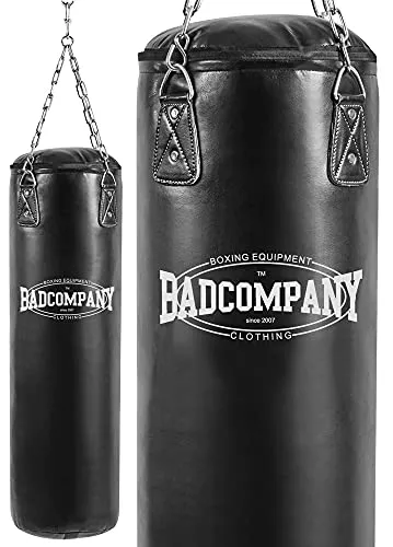 Bad Company Boxsack von Bad Company