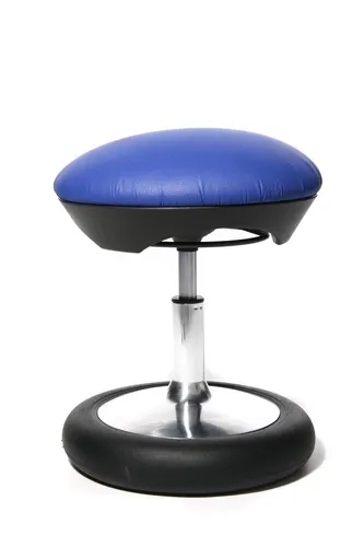 Büro- & Schreibtischstühle Blau von Topstar