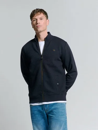 NO EXCESS Sweatjacke