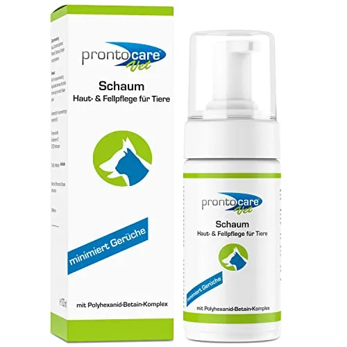 ProntoCare-Vet Schaum 100ml