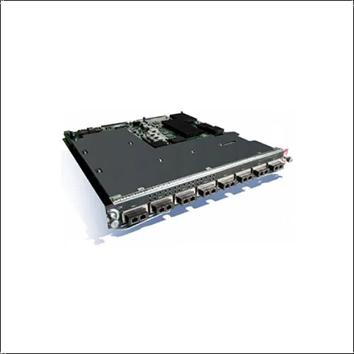 Produktbild Cisco WS-X6908-10G-2T Controller II price incl VAT 3 yr warranty* B2B