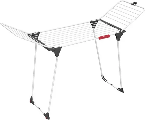 Vileda Wäscheständer King in grau von Vileda