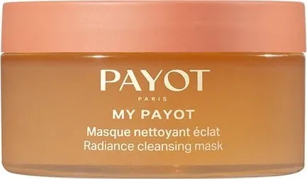 Payot My Payot Masque Nettoyant Èclat 100 ml