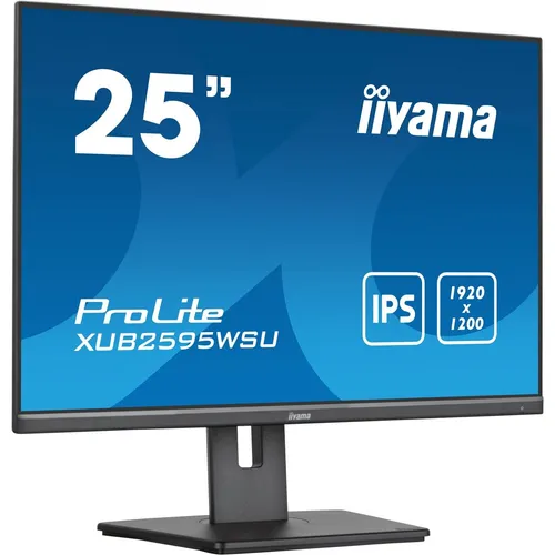 iiyama ProLite XUB2595WSU-B5 - 25