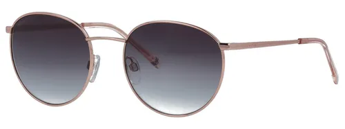 Marc O'Polo Sonnenbrille Modell 505101 Panto-Form in pink von Marc O'Polo