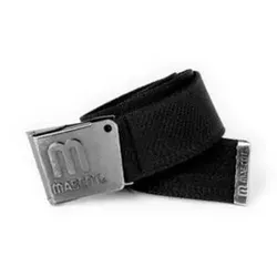 Gürtel Kampala Schwarz 50456-990-09 von MASCOT