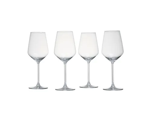 Ritzenhoff & Breker Rotweinglas, Glas