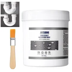 SCNK 1000g Transparente Wasserdichte Beschichtung