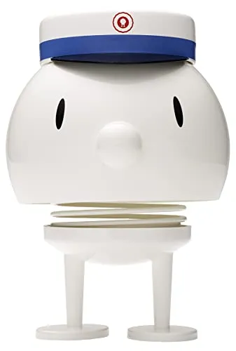 Produktbild Hoptimist Medium Bumble Student Wackelfigur