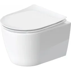 Duravit Soleil by Starck Wand-WC 2590092000 von Duravit