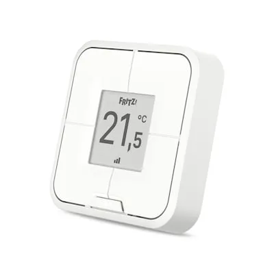 FRITZ!Smart Control 440 - Smarter Wandtaster in weiß von Fritz!