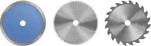 TARCZE 85X10MM, 6 SZT TC-CS 860 KIT 4502128 - Kreissägeblatt-Set mit 6 Teilen, ideal für präzise Schnitte in verschiedenen Materialien, langlebig und vielseitig einsetzbar.