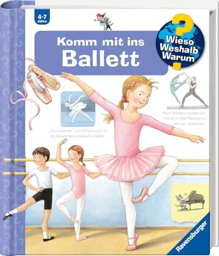 Wieso? Weshalb? Warum?, Band 54 von Ravensburger