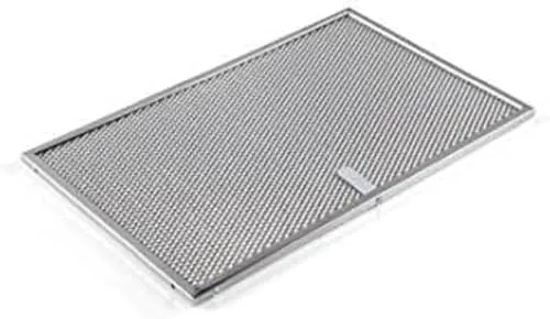 Novy Metallfettfilter 7400020