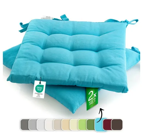 Dekoration Blau von etérea