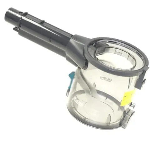 Staubbehälter 48031030 für Staubsauger Hoover H-FREE 100