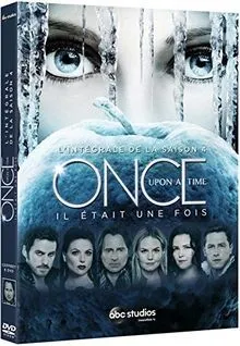 Once Upon a Time (Il était Une Fois) -Lintégrale de la S... | DVD | Zustand neu
