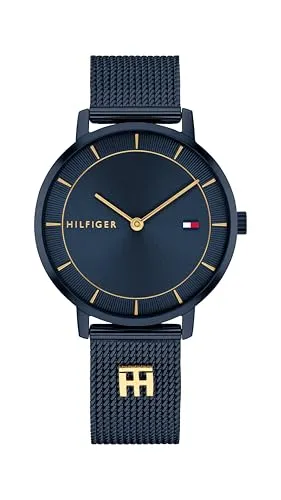 Tommy Hilfiger Damen Uhr 1782740 von Tommy Hilfiger