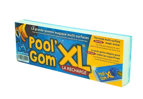 Poolbürsten von Well Solutions