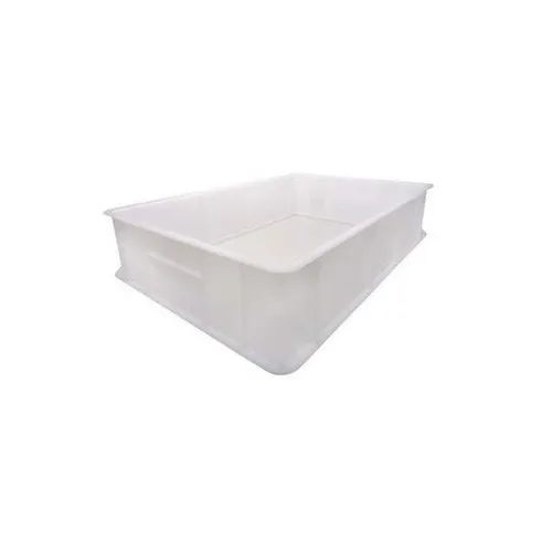 GIGANPLAST Pflanzentopf Gesäuerte Produkte Service 30x40 Höhe 10cm 3544600