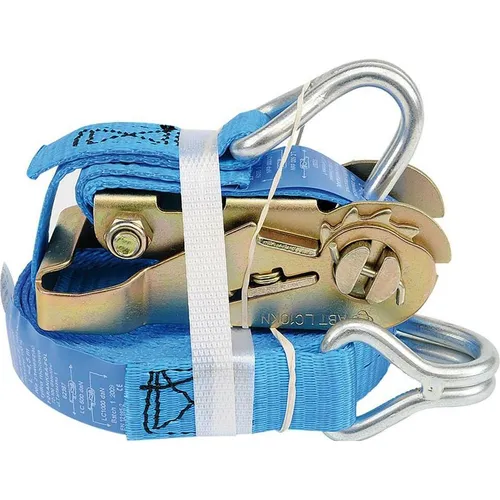 Toya Zugband mit Spannung 5m, 500daN (82397)