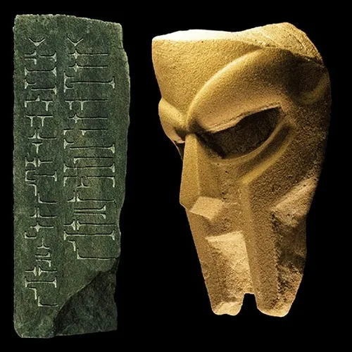 Produktbild MF Doom