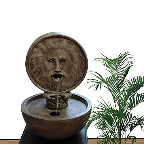 Köhko Wasserspiele Bocca Della Verità von Köhko