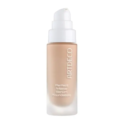 Artdeco Perfekte Mattierende Serum Foundation (38)