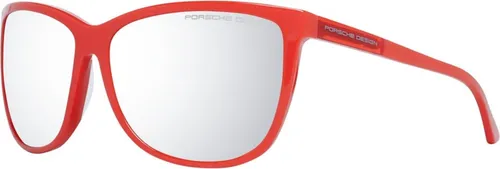 Porsche Design Sonnenbrille P8590 E 61 für Damen von Porsche Design