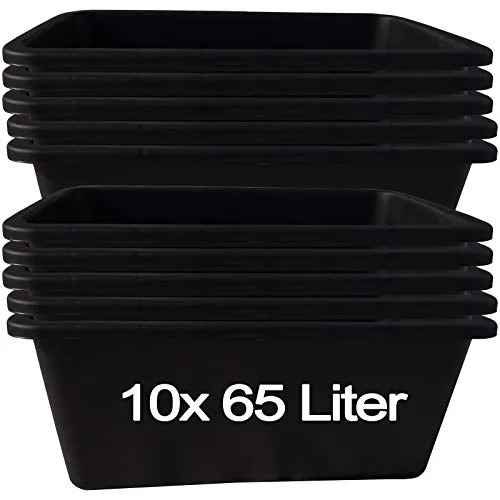 Eimer von Hossi's Wholesale