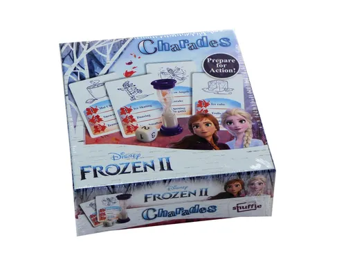 Disney Spiele von Cartamundi Deutschland GmbH