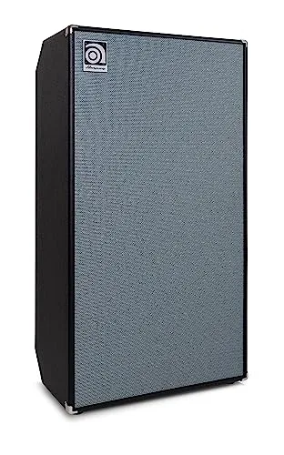 Ampeg Heritage SVT-810AV von Ampeg