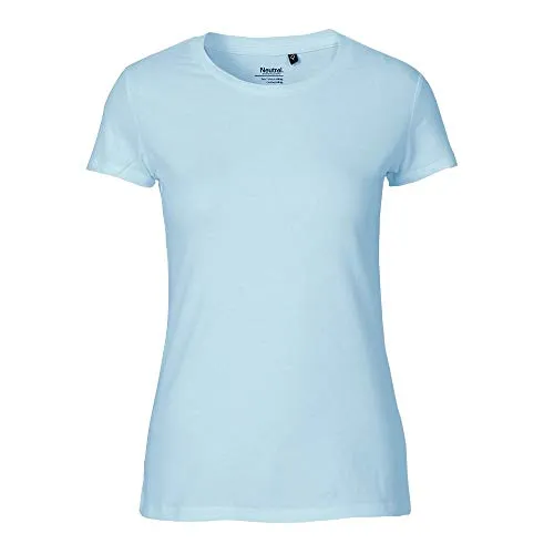 Ladies Fitted T-Shirt