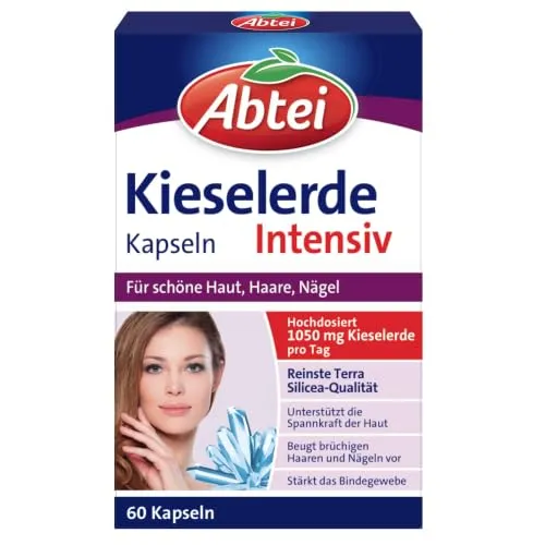 ABTEI Kieselerde Intensiv