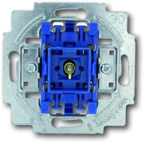 Busch Jaeger  2020 USGL Kontrolltaster Wipptaster Schliesser Einsatz