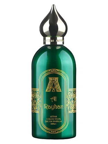 Attar Collection Al Rayhan Eau De Parfum 100 ml