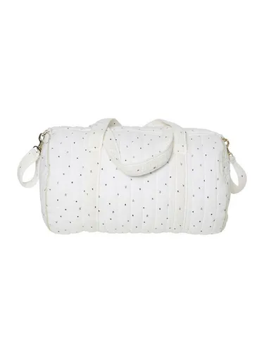 VERTBAUDET Baby Roll Wickeltasche aus Baumwollgaze