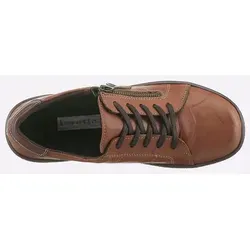 Loretta Schnürschuh Sneaker Wechselfußbett