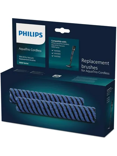 Philips AquaTrio Ersatzbürsten (XV1793/01)