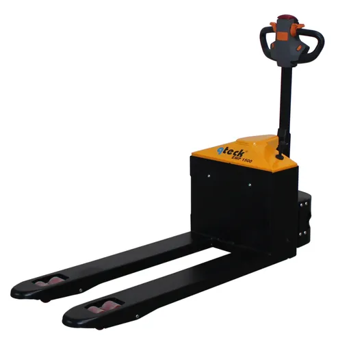 Produktbild qteck EMP 1500, elektrischer Handhubwagen