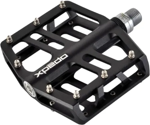 Xpedo JEK Fahrradpedale (9/16