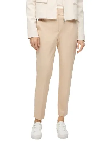 s.Oliver BLACK LABEL Hose 8120, Slim Fit