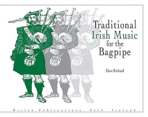 Traditional Irish Music For The Bagpipe.