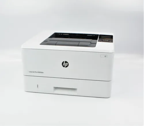 HP LaserJet Pro M404dw Laserdrucker s/w von HP