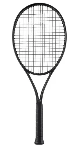 Head Tennisschläger Speed MP Legend 100in/300g/Turnier 2024 schwarz - unbesaitet -