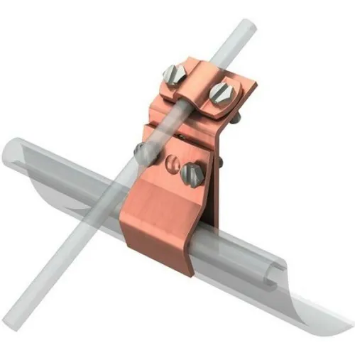 OBO Bettermann OBO Rinnenklemme (Multischalter) (5316154)