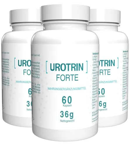 Urotrin Forte