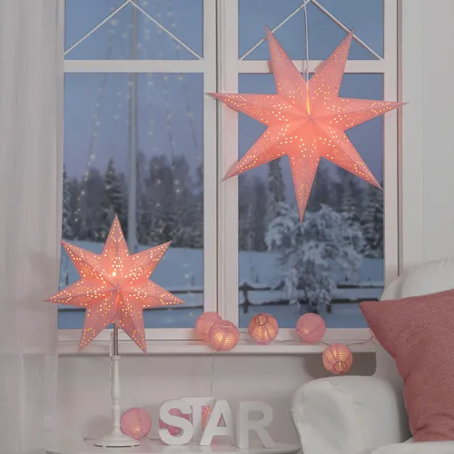 Star 234-36 Romantic MiniStar Standleuchte