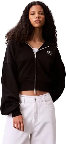 Kapuzensweatshirt CALVIN KLEIN JEANS